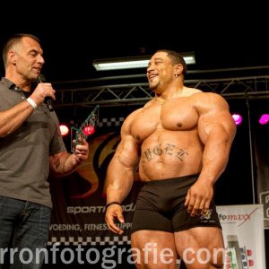 2012 Bodybuilding Images