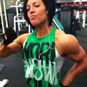 2012 Bodybuilding Images