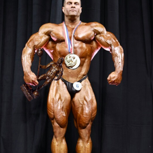 2012 Bodybuilding Images