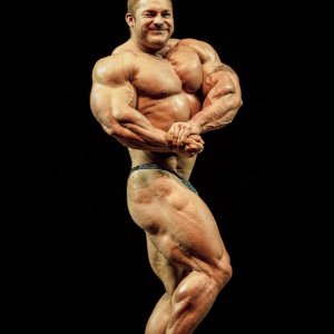 2012 Bodybuilding Images