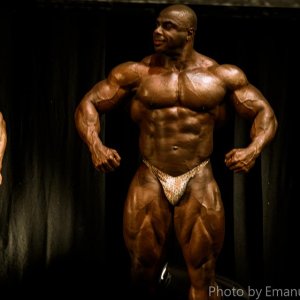 2012 Bodybuilding Images