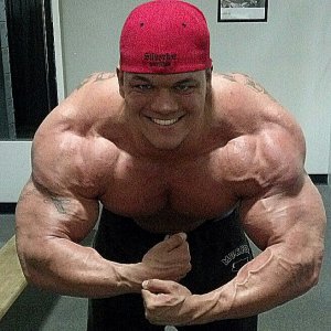 2012 Bodybuilding Images