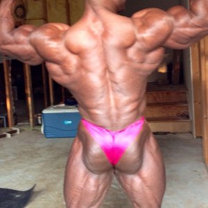 2012 Bodybuilding Images