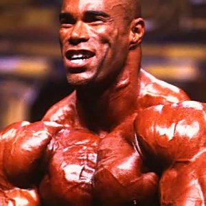 2012 Bodybuilding Images