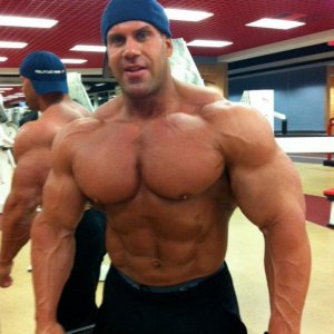 2012 Bodybuilding Images