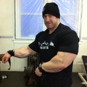 2012 Bodybuilding Images