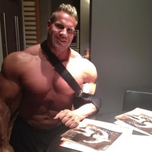 2012 Bodybuilding Images