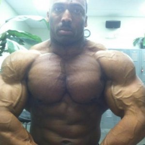 2012 Bodybuilding Images