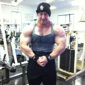 2012 Bodybuilding Images