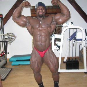 2012 Bodybuilding Images