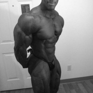 2012 Bodybuilding Images