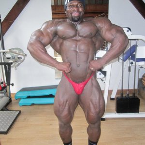 2012 Bodybuilding Images