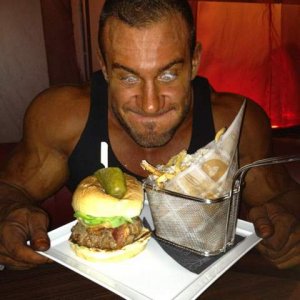 2012 Bodybuilding Images