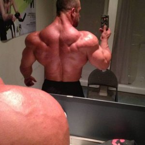 2012 Bodybuilding Images