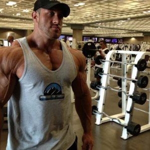 2012 Bodybuilding Images