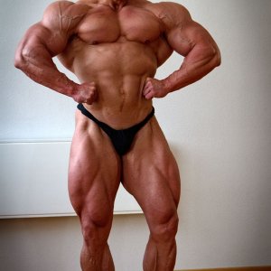 2012 Bodybuilding Images