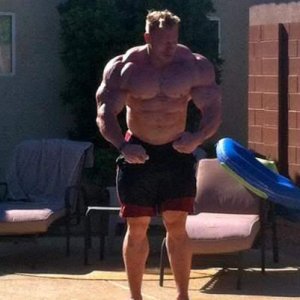 2012 Bodybuilding Images