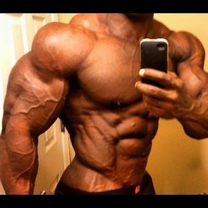 2012 Bodybuilding Images