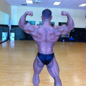 2012 Bodybuilding Images