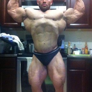 2012 Bodybuilding Images