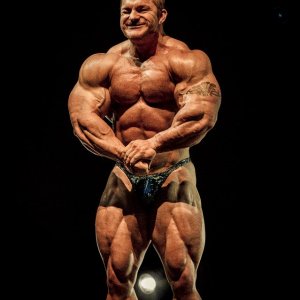 2012 Bodybuilding Images