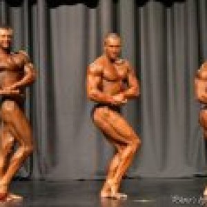 2012 Bodybuilding Images