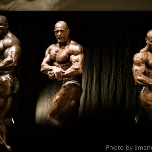 2012 Bodybuilding Images