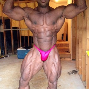 2012 Bodybuilding Images