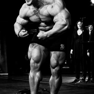 2012 Bodybuilding Images