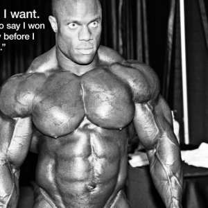 2012 Bodybuilding Images