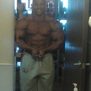 2012 Bodybuilding Images