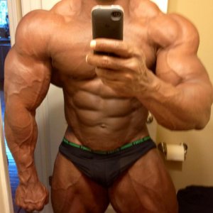 2012 Bodybuilding Images