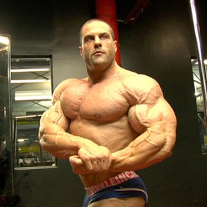 2012 Bodybuilding Images