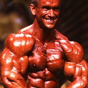 2012 Bodybuilding Images