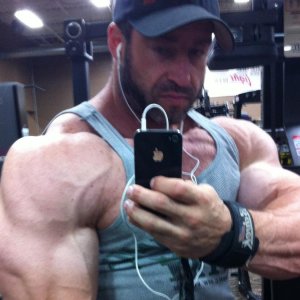 2012 Bodybuilding Images