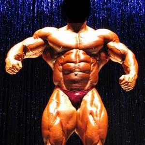 2012 Bodybuilding Images