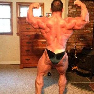 2012 Bodybuilding Images