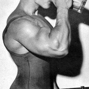 2012 Bodybuilding Images