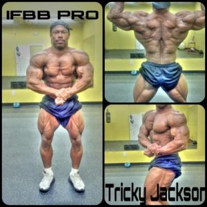 2012 Bodybuilding Images