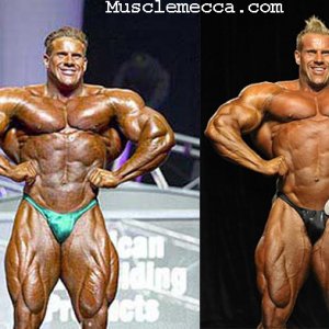 2012 Bodybuilding Images