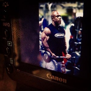 2012 Bodybuilding Images