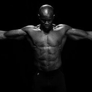 2012 Bodybuilding Images