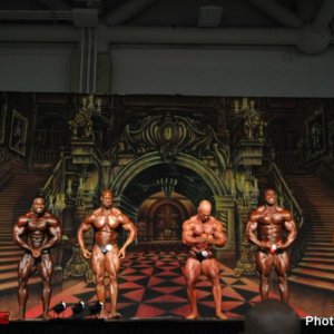 2012 Bodybuilding Images