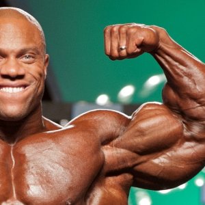 2012 Bodybuilding Images