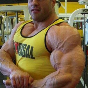 2012 Bodybuilding Images