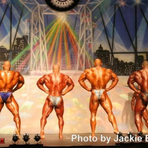 2012 Bodybuilding Images