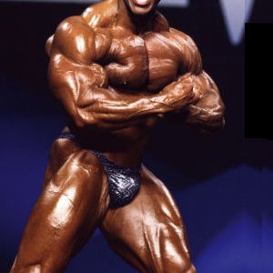 2012 Bodybuilding Images