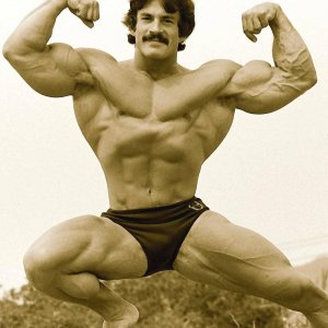 2012 Bodybuilding Images