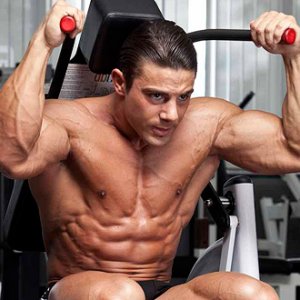 2012 Bodybuilding Images