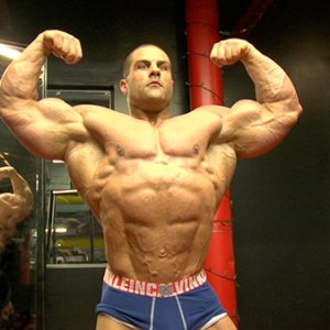 2012 Bodybuilding Images